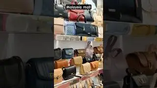 #youtubeshorts #shortvideo #shorts #malaysia #mall #travel