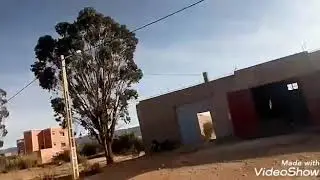 Vlog du maroc///bomalne dades اجيوا تكتاشفوها معايا