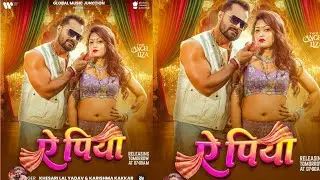 A Piya ( ऐ पिया ) - New Video Song 2026 | Khesari Lal Yadav | Angel Liza | Latest Updates 