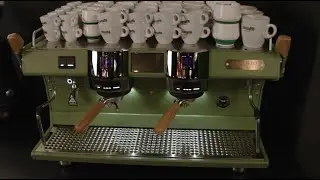 Tips & tricks: Cleaning coffee machine
