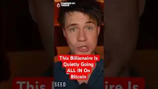 Jeff Bezos Might Be the Secret Bitcoin Whale 😱