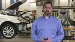 Collision Repair Education Foundation Entry-Level Skill Set Video Series: Structural Components