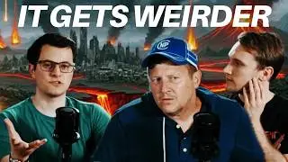 Revelation Repeats (feat. Todd Schenck)