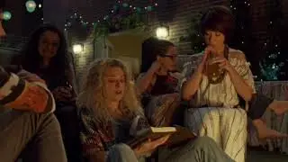 Orphan Black | Helena's story