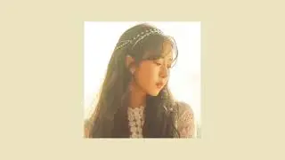 Gfriend - Sunrise (Speed up)