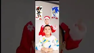 ​Left or Right? 🔵 Sonic The Hedgehog! ⚡ | Drawing Challenge!