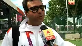 Joydeep Karmakar interview
