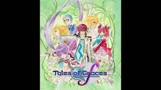 Tales of Graces f - Recursion of Life