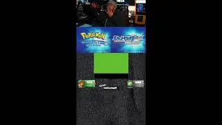 Pokémon SoulSilver Starter Shiny Hunt!
