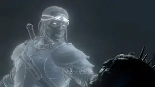 Shadow of War - The Rise of Maku the Unashamed