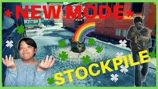 NEW STOCKPILE GAME MODE...[BO4]