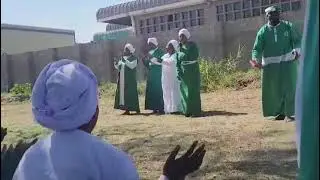 ST JOHN APOSTOLIC CHURCH OF THE WHOLE WORLD 