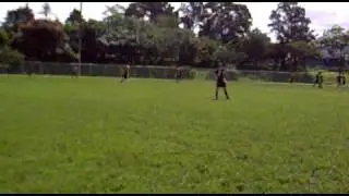 Juvenil Juventud Deportiva FIF 3 2 Bo Cuba 25 07 2010