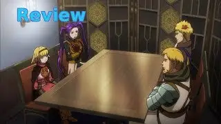Preperation for what is about to happen | Overlord Season 3 Episode 6 | Review