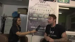 Starworks Warehouse Interview
