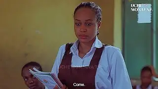 ANARUDI SHULE BAADA YA MUMEWE KUFA ALIOLEWA MTOTO | ONA KILICHOTOKEA
