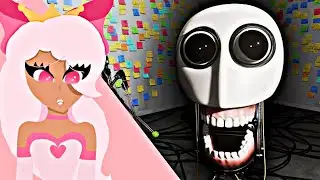 Je'siah the Pink Girl reacts to 
