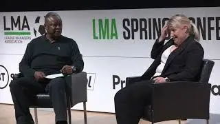 Ren&eacute; Carayol Interviews: Former Chelsea Women's FC Manager Emma Hayes (2021)