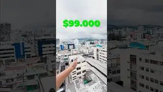 El depa m&aacute;s esperado de Quito #quito #depaenquito #ecuador