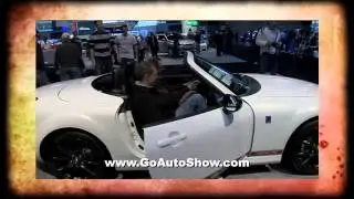 31st Annual Atlanta International Auto Show
