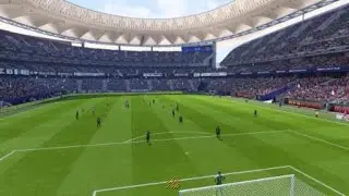 FIFA 18 Rage Quit