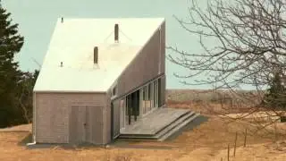 MacKay-Lyons Sweetapple Architects Ltd. - Come to Life