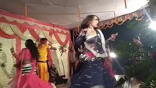 Masudpur bara stage show