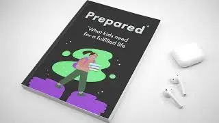 Prepared - Diane Tavenner | EpicBookRecaps