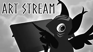 Animation Stream - No mic