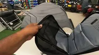 QUECHUA Hiking Backpack 32 L -NH 500 - Product Review 