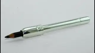 silver pencil extender