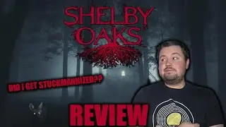 Shelby Oaks | Chris Stuckmann's Impressive, Underwhelming Debut - Review
