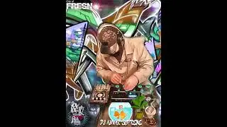 Anwar Supreme x Planet Asia x Madlib remix : Fresno Clique (Hip-Hop Live) RolandSp404 x Boss RC505
