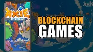 Top 10 Best Blockchain Games