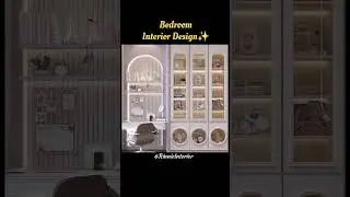 Kids Bedroom Interior Design | Modern & Creative Room D&eacute;cor Ideas for Children #kidsroomdesign