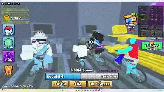 playing Speed Bike, Epic mini games, and survive or Die pt1