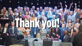 Thank you. District 21 Toastmasters Conference 2024 in Langley