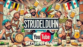 This is Dull Dank Duck and Strudelduhn - Livestream - Pure Music Galore