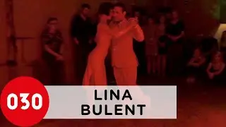 Lina Chan and Bulent Karabagli &ndash; No mientas