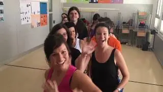 ElastiCAT - El tren petit (V. Olivares)