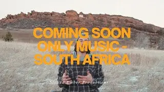 Only Music: South Africa - In the Making