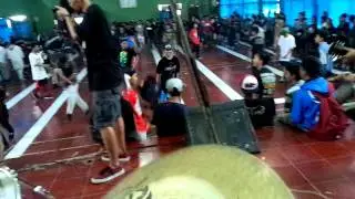 BOUNCER MNHC