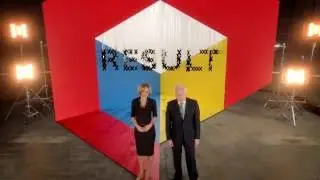EU Referendum Results Night  BBC