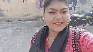 Gahr da mahool banayia fulwdiya &hearts;️😍#simuandanuvlogs 