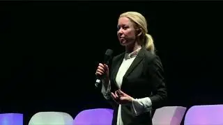 BlockShow Asia 2017, Day 2, 2nd Stage