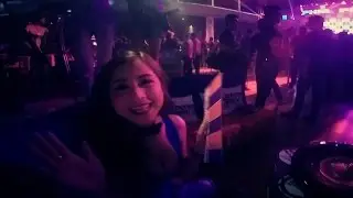 POV: The Sponsor Booths at FHM 100 Sexiest Victory Party