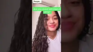 more of dazharia's tiktoks! Pt 4 I think!