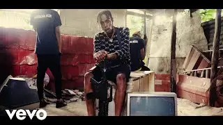 Carbon YG - 7 Day | Official Music Video