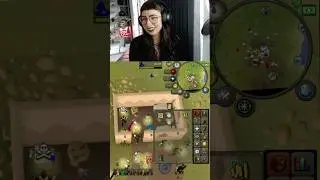Absolutely insane, FREE MONEY!!! 😍 #osrs #oldschoolrunescape #runescape #gridmaster #gaming