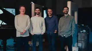 Joan Monn&eacute; Quartet - New Bottles, Old Wine (teaser)